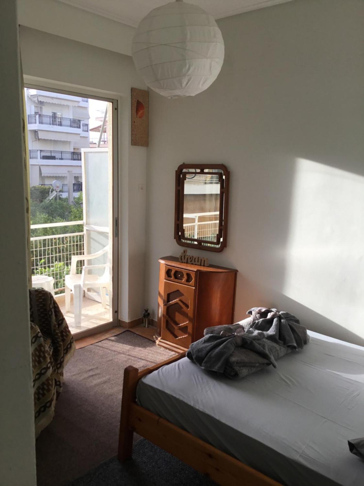 Contessina Apt Glyfada Atena Exterior foto