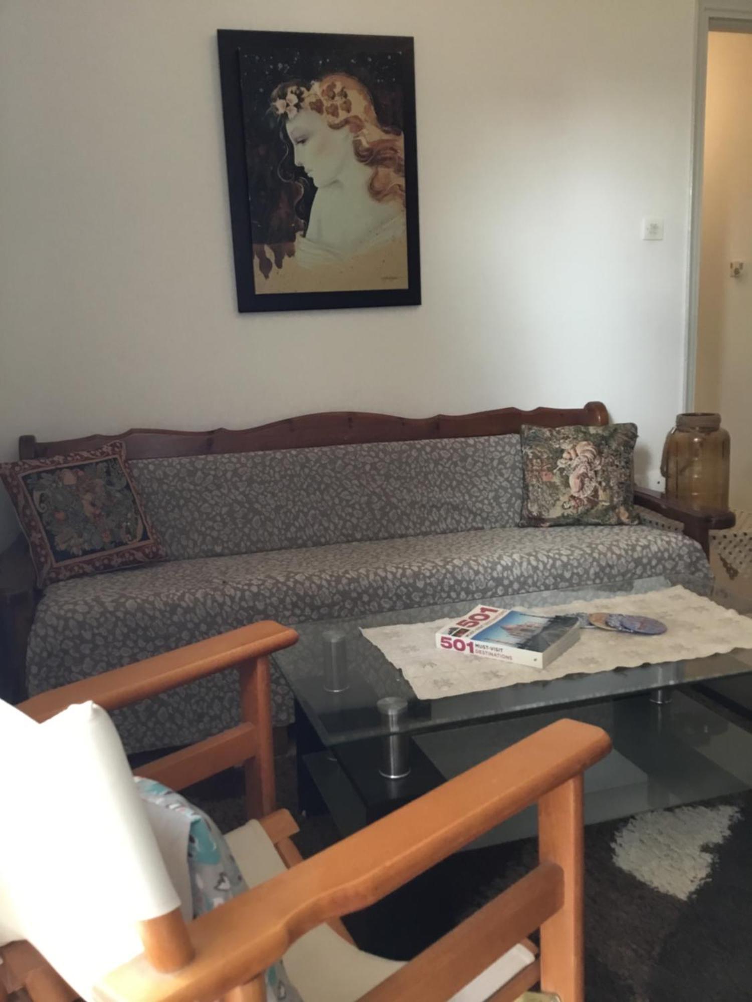 Contessina Apt Glyfada Atena Exterior foto