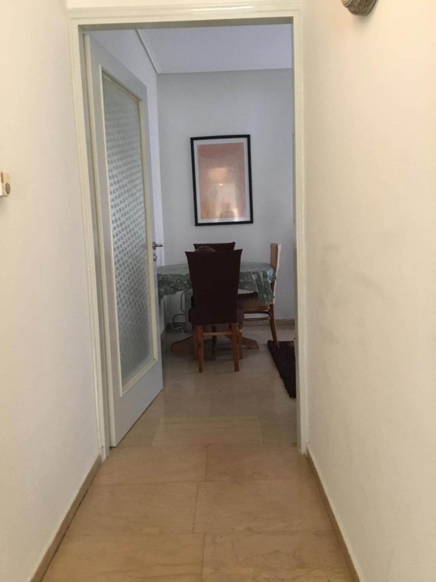Contessina Apt Glyfada Atena Exterior foto