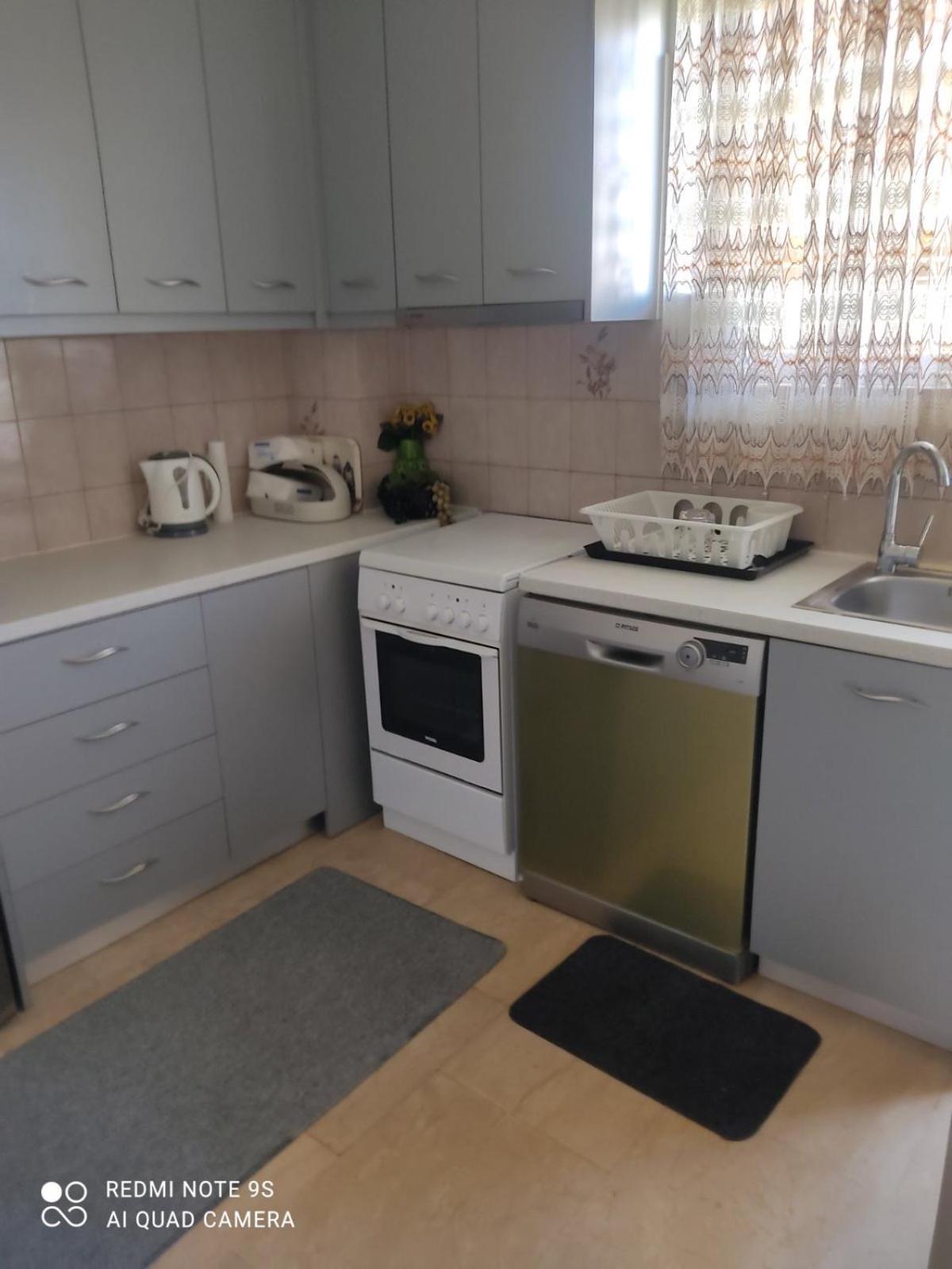 Contessina Apt Glyfada Atena Exterior foto