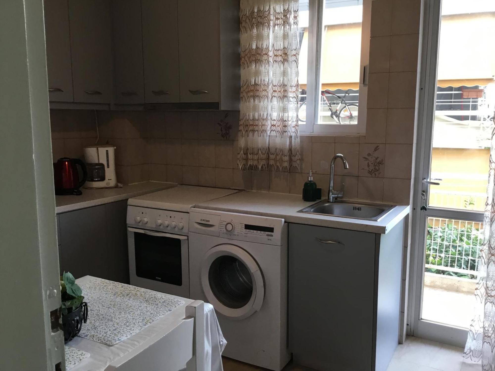 Contessina Apt Glyfada Atena Exterior foto