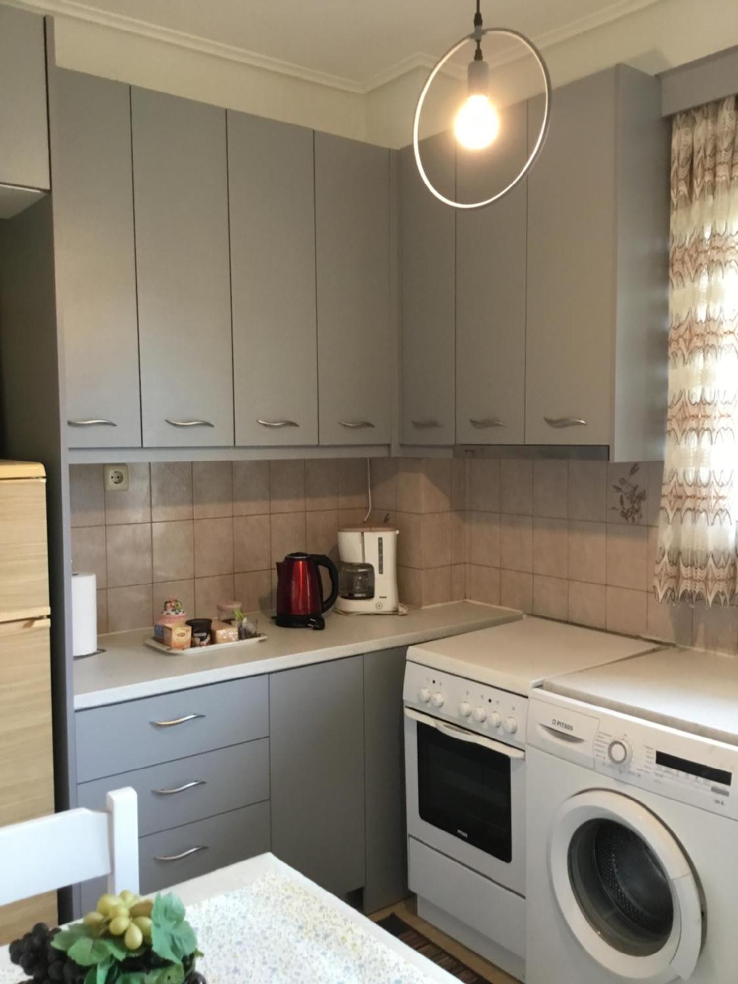 Contessina Apt Glyfada Atena Exterior foto
